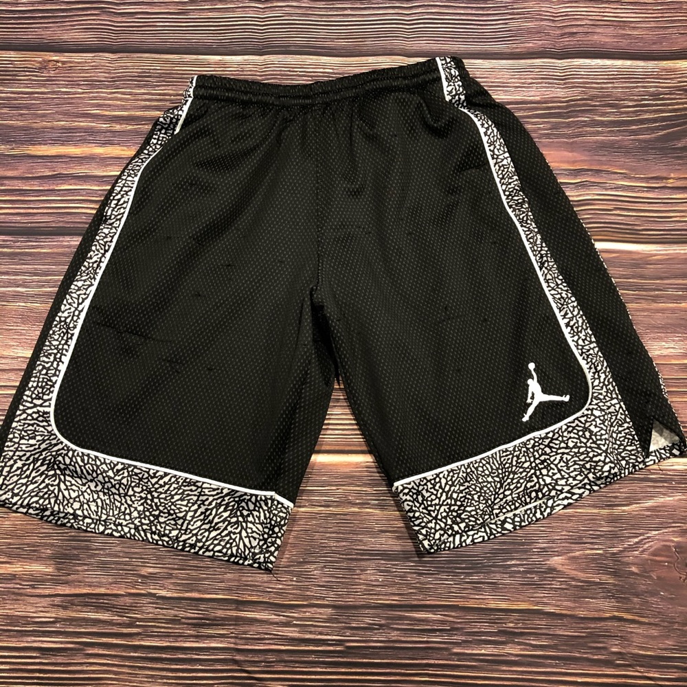 Kids Jordan shorts
